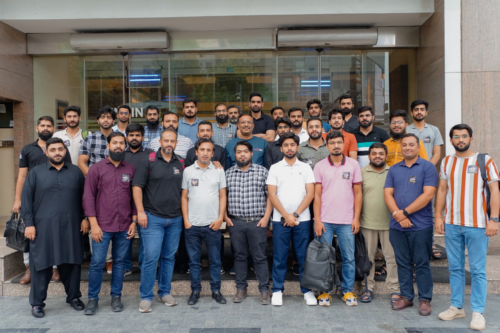 n8n Workshop Lahore