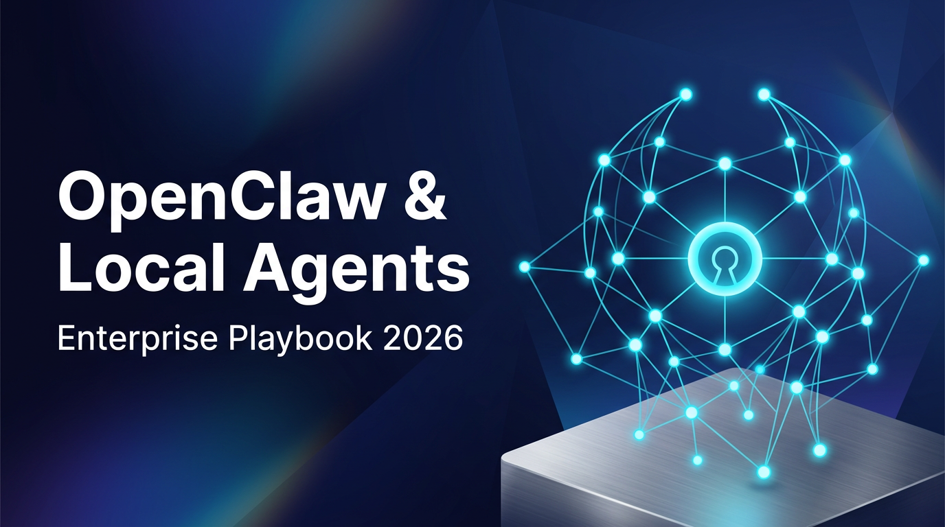 OpenClaw and the Local Agent Wave: What Enterprises and Builders Should Know in 2026