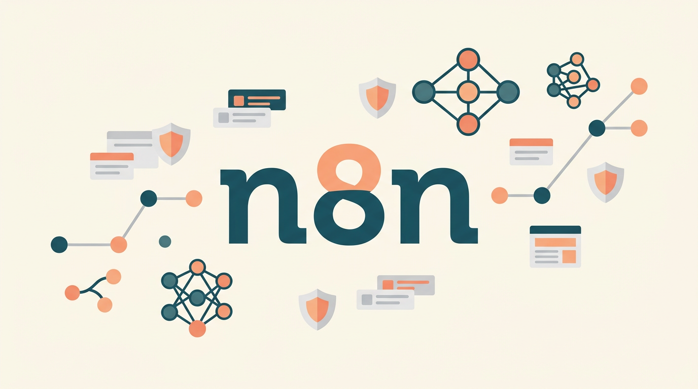 Latest n8n News and Innovations in 2026